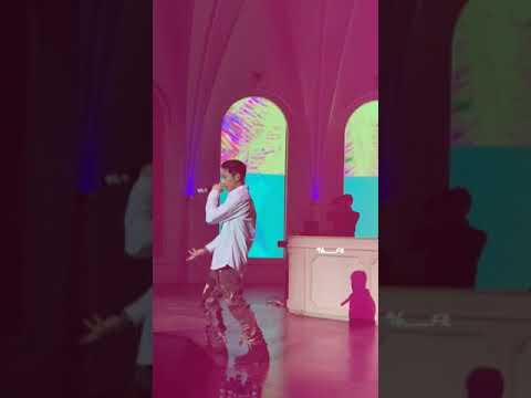 191128 SIK-K Rendezvous @ The Pallas FLIP ASIA TOUR in Jakarta