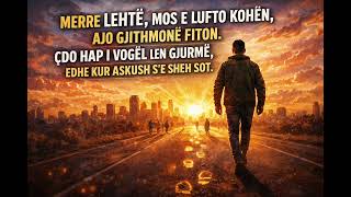 Elion Dodaj - Merre Leht