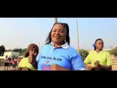 IRMÃO SIMÃO MACOSSO : SIMBA MINU (clip officiel)