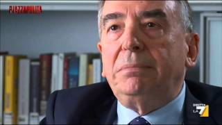 Parla Nicolo&#39; Pollari