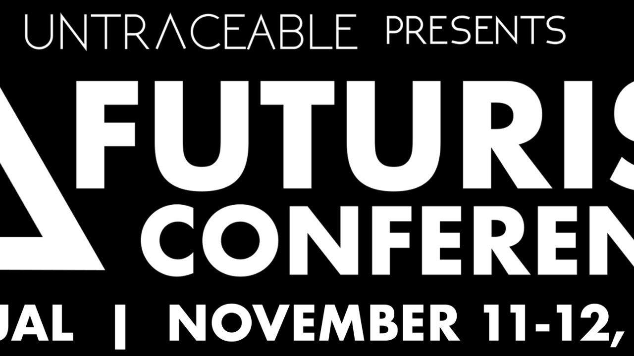 Futurist Conference 2020
