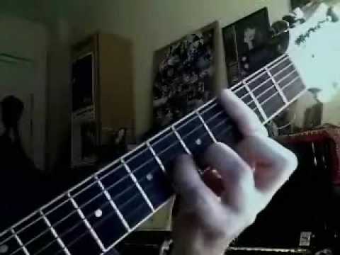 Paul Bollenback - ii-V-I