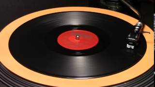 Fats Domino - When My Dreamboat Comes Home 78