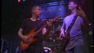 Enchant - Seeds Of Hate