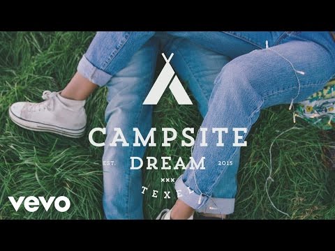 Campsite Dream - Little Do You Know (Still)