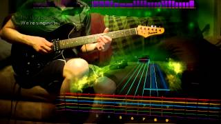 Rocksmith 2014 - DLC - Guitar - Biffy Clyro “Stingin’ Belle”
