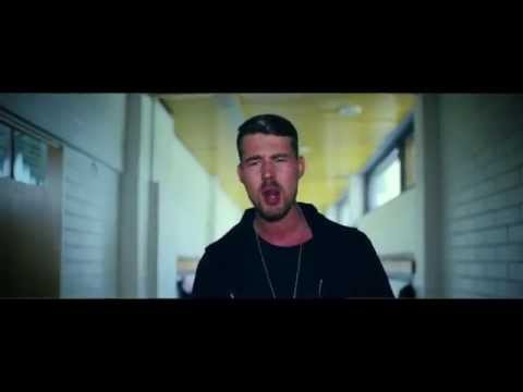 Jyrise - En oo valmis (Official video)