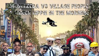 Morcheeba x Village People & more - 5 Triger hippie in the morning - Paolo Monti Mashup