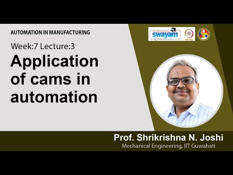 Automation in Manufacturing Intro Video