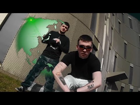 Smokey Reichgeworden & verbundenmitgoof - BUDDHIST (PROD. VERBUNDENMITGOOF & KÄHLER) *VISUAL*