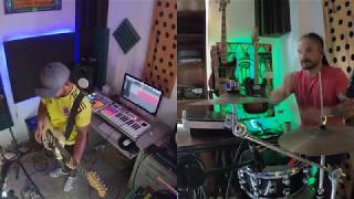 AMORES ESCONDIDOS CARLOS VIVES - MORENA SESSIONS