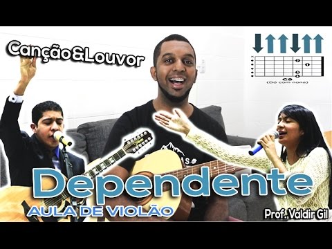 Dependente - Niddo Martins