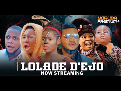 Lolade D'ejo