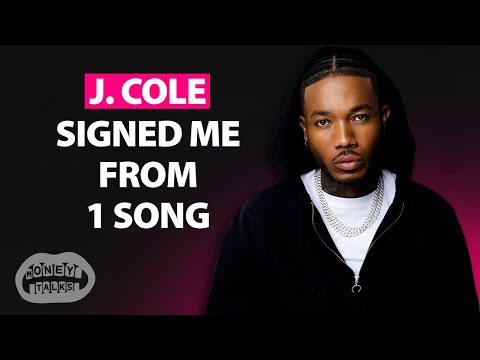 Cozz Reveals Dreamville Deal & The Truth About Major Labels