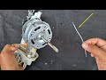 HOW TO REPAIR A TOTALLY DEAD FAN USING JUST ONE CABLE