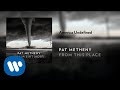 Pat Metheny - America Undefined (Official Audio)