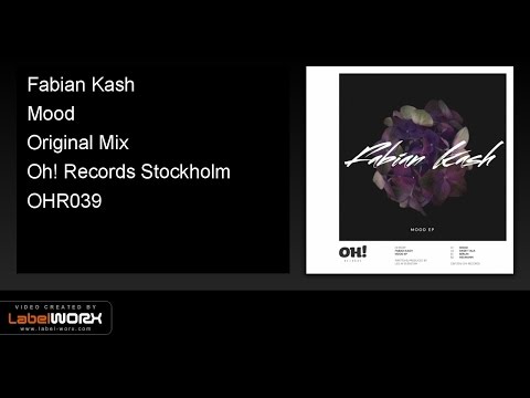 Fabian Kash - Mood (Original Mix)