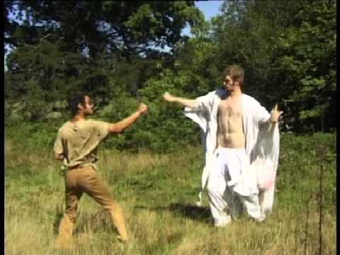 Feature 2005 "Hunters of the Kahri" Trailer