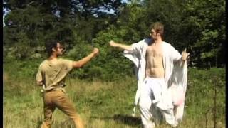 Feature 2005 "Hunters of the Kahri" Trailer