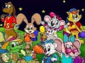 JumpStart Songs The MotherGoose Jamboree