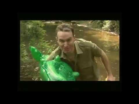 The Crocodile Song - Colin Buchanan