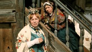 Трейлер: Женитьба Бальзаминова