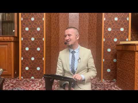 Përkujtimi i vdekjes në dy suret që lexohen ditën e Xhuma.