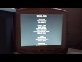 Closing To Leap Frog Talking Worlds Factory VHS 2003