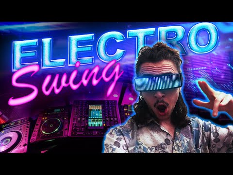 learn how to produce electro swing in 2 minutes