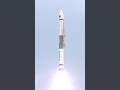 China Successfully Launches Tianqi Constellation Satellites