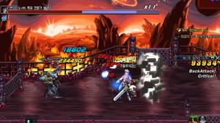 [ 광산일기 ] 검신 2016-10-25