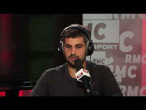 Courbis : "Dembélé, s’il était resté à Rennes, n’aurait pas fait la saison qu’il a fait à Dortmund"