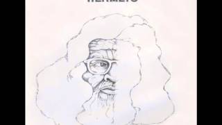 Hermeto Pascoal - Hermeto (1970)