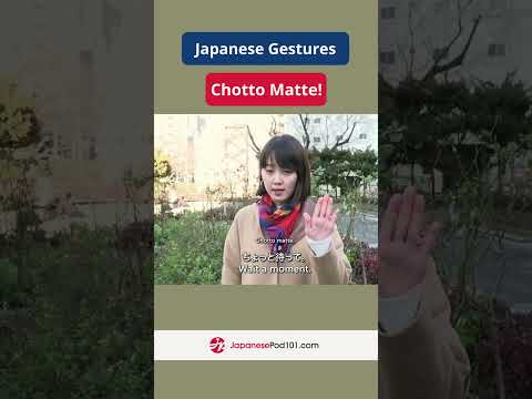 How to Say HELLO in Japanese  shorts japanese japanesepod101