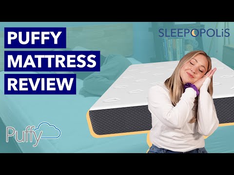 Puffy Mattress Review - Should You Buy It???