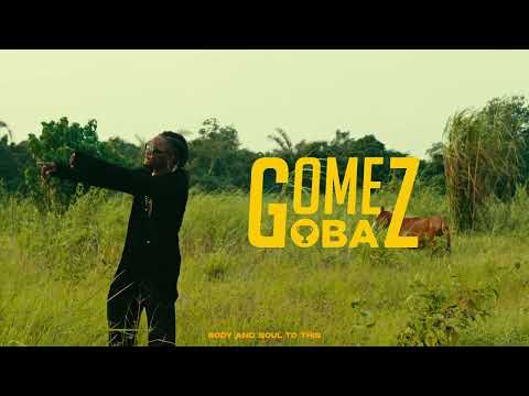 Gomez Oba - Lucid Dreams (Official Video)