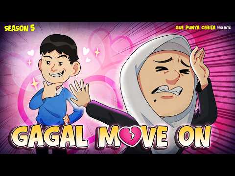 FAILED TO MOVE ON | I Have a Story | True Story | SEASON 5