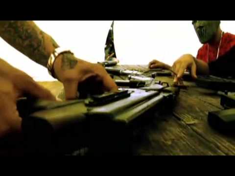 Yaga & Mackie (feat. Mexicano, L.T. & Nengo Flow) "Dejate De Hablar"