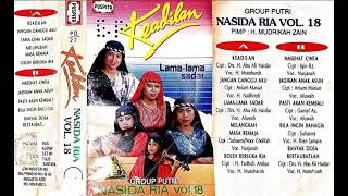 Download lagu Group Putri Nasida Ria Vol. 18 mp3