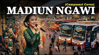 Download lagu MADIUN NGAWI - Sonny Josz  |  Versi Campursari Sragenan Gayeng (Cover AI) mp3