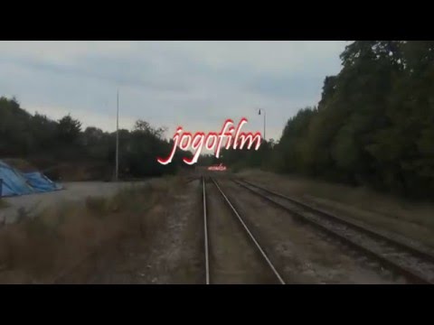 Ranný vlak Zatúlaní