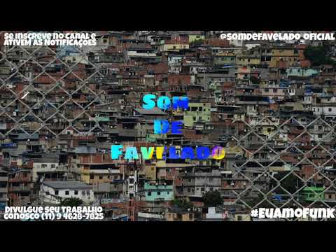 Treinamento do BumBum (( DJ LD )) 2020