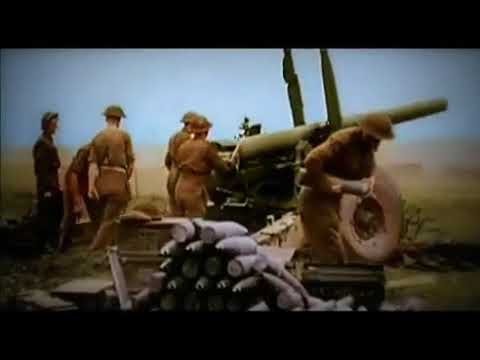 Rammstein Reise Reise WW2 Western Front Footage