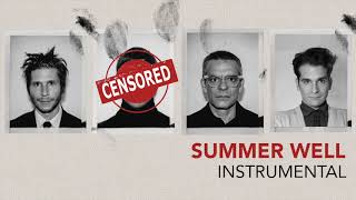 Summer Well - Interpol Instrumental by Extrapol