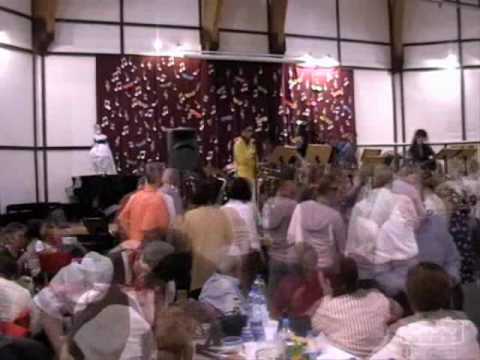 Werischwarer Burschen - Rock & Roll