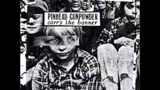 Reach For The bottle - Pinhead Gunpowder