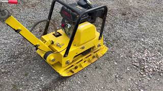 M&aacute;y đầm b&agrave;n Loncin PL30 | H&igrave;nh ảnh 4 - Machineryline