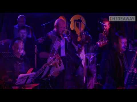 Hitch It To The Horse - Live 2016