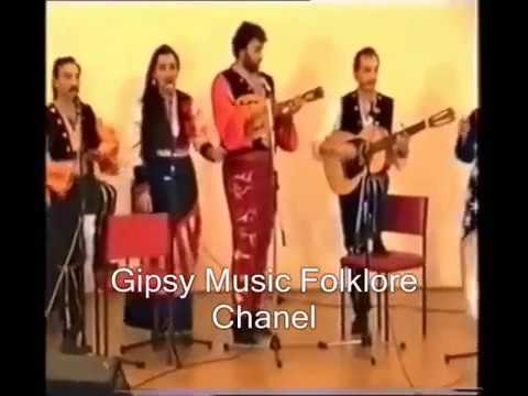 Ando Drom Együttes  Gipsy Folk Music