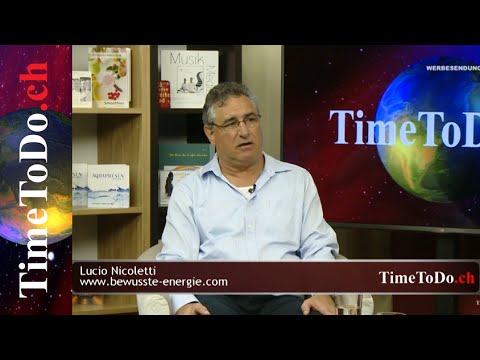 TV-Interview Januar 2020